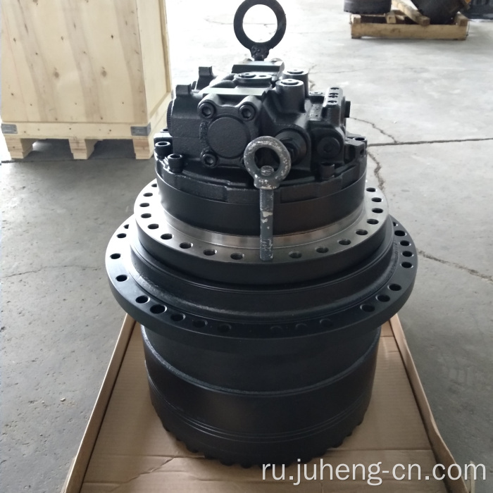 SY230C Travel Motor 401-00454C SY230C Финальный привод TM40